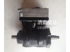 VG1560130080,双缸空压机,济南同驰汽车配件有限公司