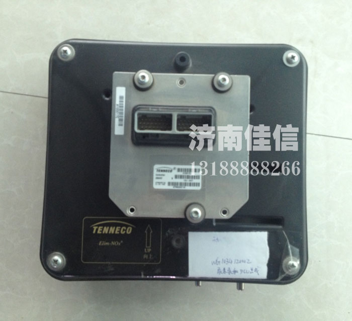 WG1034120002,尿素泵和DCU总成,济南同驰汽车配件有限公司