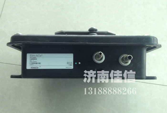 WG1034120002,尿素泵和DCU总成,济南同驰汽车配件有限公司