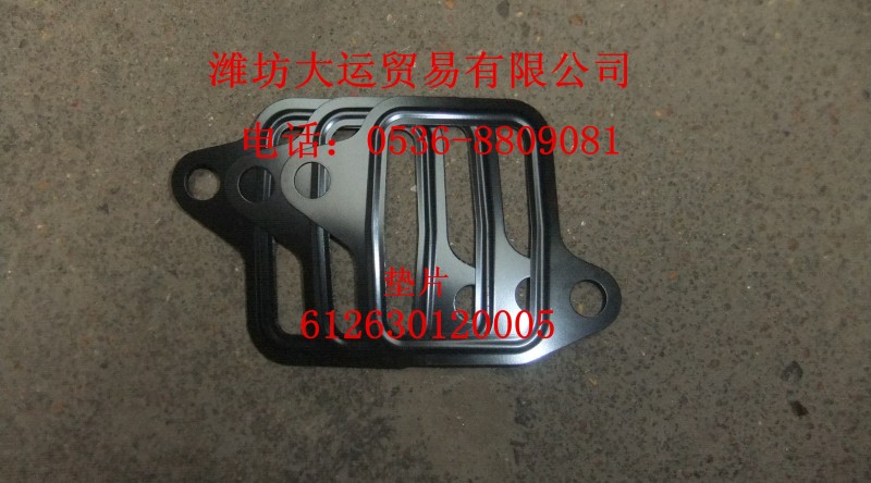 墊片612630120005/612630120005