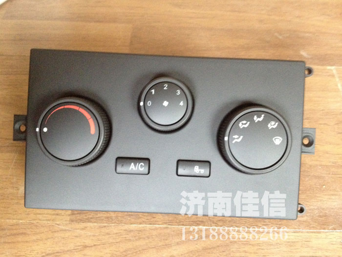 WG1608828051,控制面板,济南同驰汽车配件有限公司