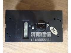 WG1608828051,控制面板,济南同驰汽车配件有限公司