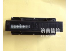 WG1630840322,操纵面板,济南同驰汽车配件有限公司