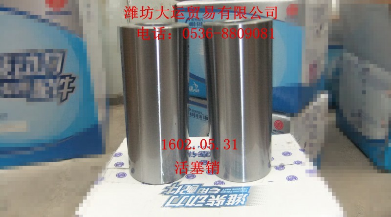 活塞銷(xiāo)1602.05.31/1602.05.31