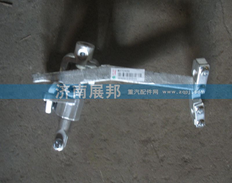 ,操纵器（新款）,济南冠泽卡车配件营销中心