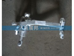 ,操纵器（新款）,济南冠泽卡车配件营销中心
