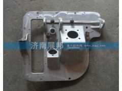 ,踏板支架,济南冠泽卡车配件营销中心