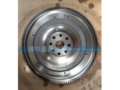 5256310,福田康明斯飞轮总成,山东睿展机械有限公司