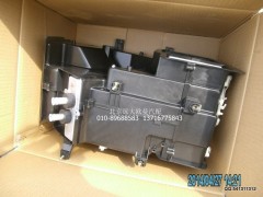 1B24981110031,暖风机总成ETX电动,北京远大欧曼汽车配件有限公司