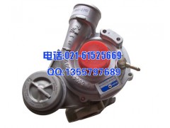 borgwarner,涡轮增压器,博格华纳涡轮增压器有限公司