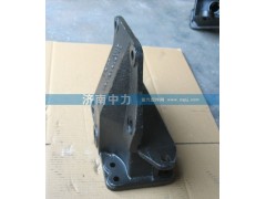 1325129202003/4,欧曼前簧后支架,济南中力汽车零部件有限公司