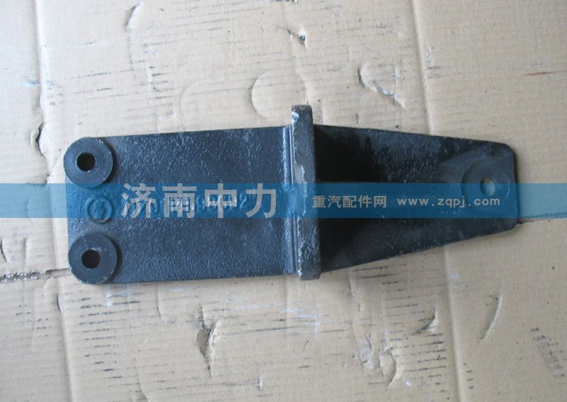 陜汽德龍F3000發動機托架DZ9114598692/3/DZ9114598692/3