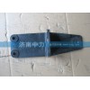 陜汽德龍F3000發動機托架DZ9114598692/3