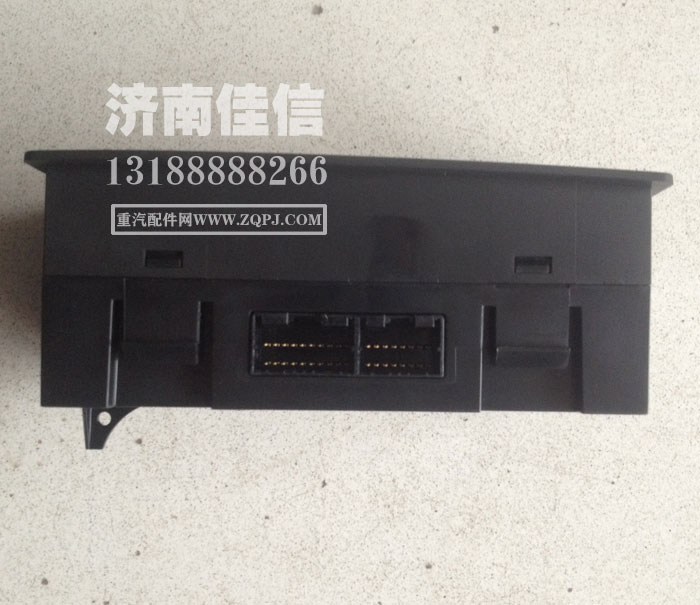 WG1684821030,控制面板,济南同驰汽车配件有限公司