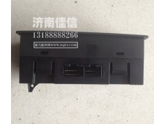 WG1684821030,控制面板,济南同驰汽车配件有限公司
