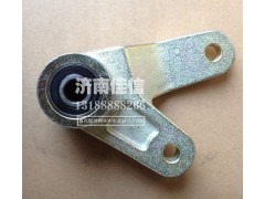 WG2229210040,选档杆总成,济南同驰汽车配件有限公司