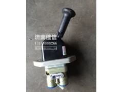 WG9000360503,手制动阀,济南同驰汽车配件有限公司
