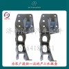 AZ1664440011-0012 AZ1664440014-0015 A7液压锁下支架左-右