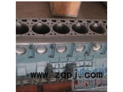 R61540010383,气缸体,济南万奔天然气发动机配件销售中心