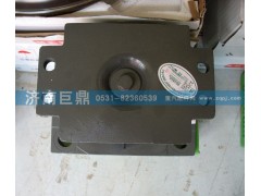 AZ9725520278/8A,橡胶支座,济南鑫巨鼎汽车配件有限公司