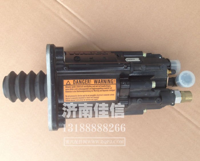 WG9700240035,AMT助力缸,济南同驰汽车配件有限公司