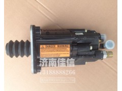 WG9700240035,AMT助力缸,济南同驰汽车配件有限公司