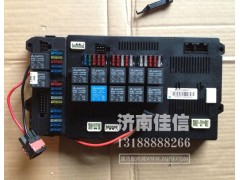 WG9716580012,重汽豪沃控制模块,电脑板,济南同驰汽车配件有限公司