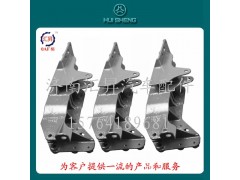 AZ1642440081,液压锁下支架,济南汇昇汽车配件有限公司
