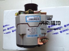 612600090352,发电机,济南福地重汽配件销售中心