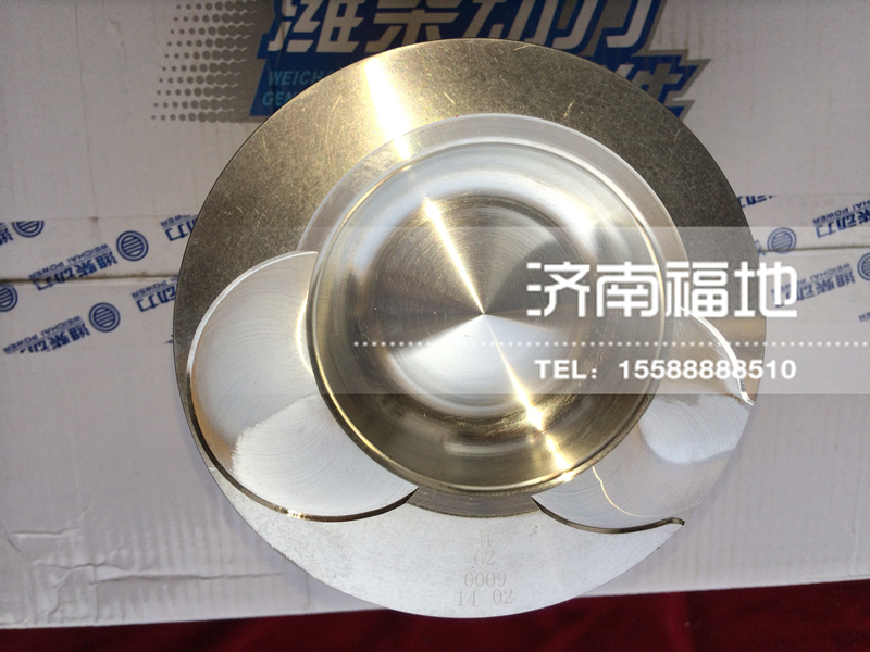 612600030009,活塞,济南福地重汽配件销售中心