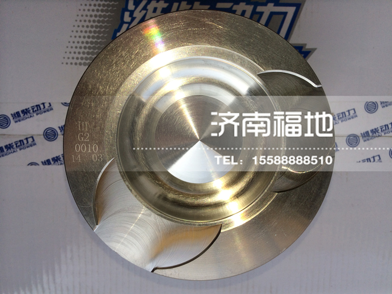 612600030010,活塞,济南福地重汽配件销售中心
