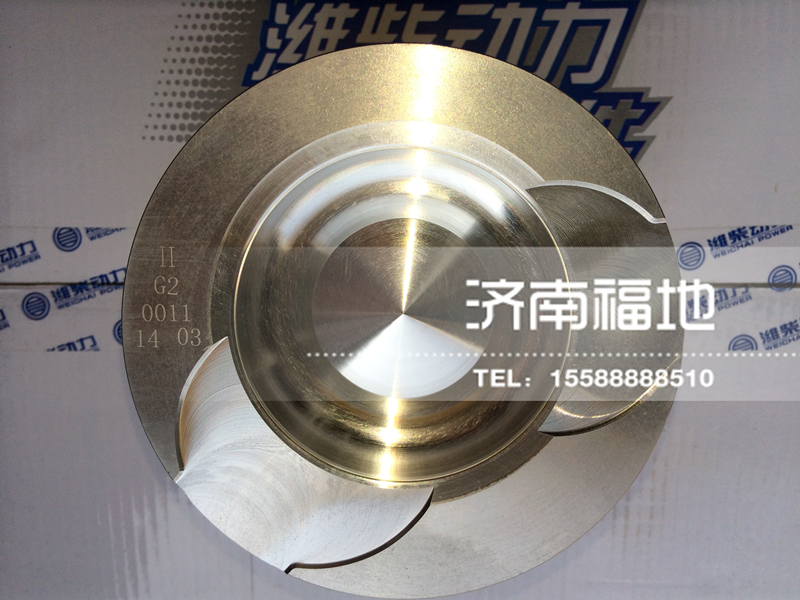 612600030011,活塞,济南福地重汽配件销售中心