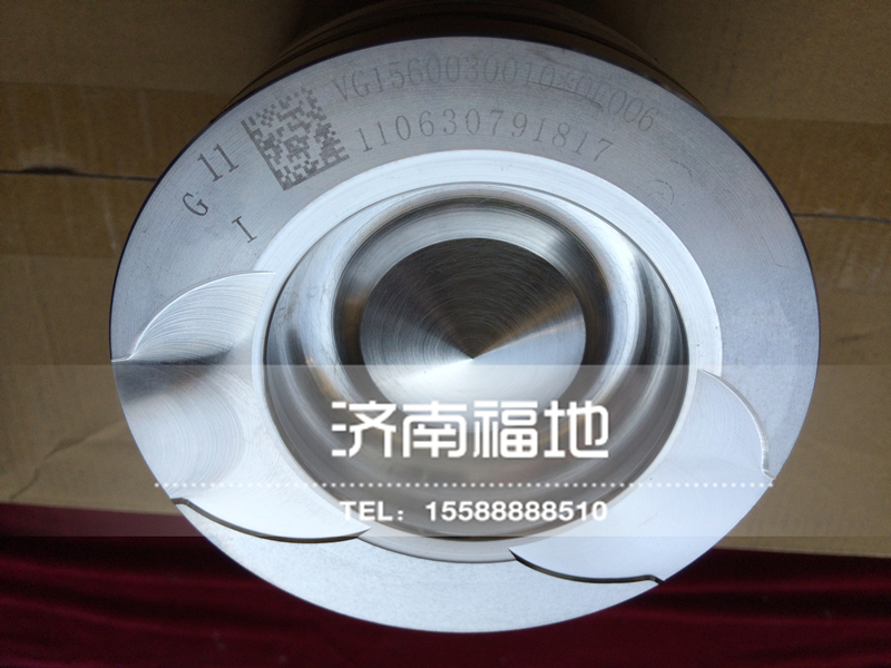 VG1560030010,活塞总成（62/87机用）,济南福地重汽配件销售中心