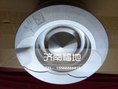 VG1560030010,活塞总成（62/87机用）,济南福地重汽配件销售中心