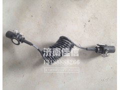 WG9718770052,ABS螺旋线束总成,济南同驰汽车配件有限公司