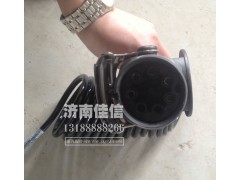 WG9718770052,ABS螺旋线束总成,济南同驰汽车配件有限公司