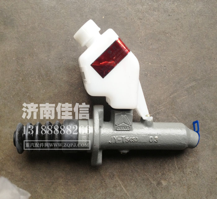 WG9719230023,离合器总泵,济南同驰汽车配件有限公司