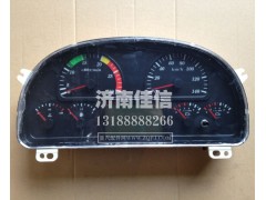 WG9719580035,组合仪表,济南同驰汽车配件有限公司