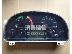 WG9719581005,组合仪表,济南同驰汽车配件有限公司