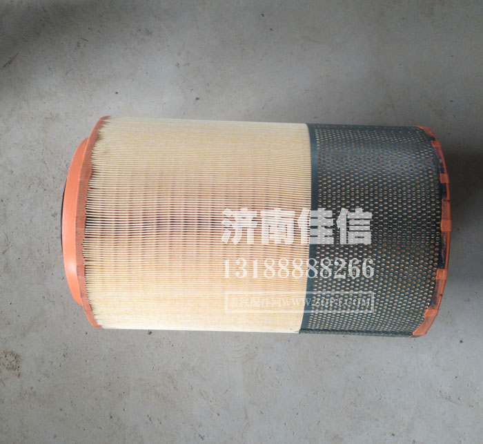 WG9725190102,空气滤芯,济南同驰汽车配件有限公司