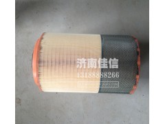 WG9725190102,空气滤芯,济南同驰汽车配件有限公司