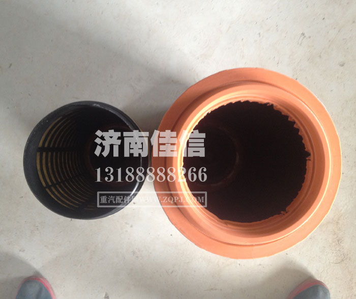 WG9725190102,空气滤芯,济南同驰汽车配件有限公司