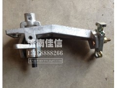 WG9725240107,操纵器总成,济南同驰汽车配件有限公司