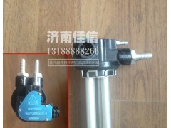 WG9725550031,300L油箱油位传感器,济南同驰汽车配件有限公司