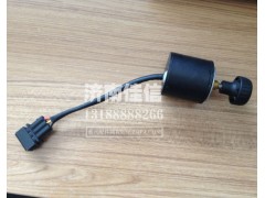 WG9725584020,PTO旋钮,济南同驰汽车配件有限公司
