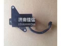 WG9725584040,PTO远程油门,济南同驰汽车配件有限公司