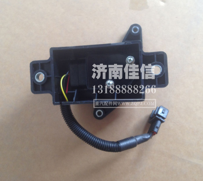 WG9725584040,PTO远程油门,济南同驰汽车配件有限公司