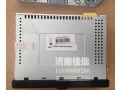 WG9725780001,收放机总成,济南同驰汽车配件有限公司