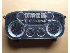 WG9918580011,组合仪表总成,济南同驰汽车配件有限公司