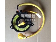 WG9925470070,时钟弹簧总成,济南同驰汽车配件有限公司